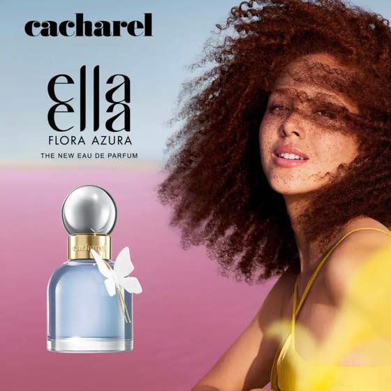 Ella Ella Flora Azura