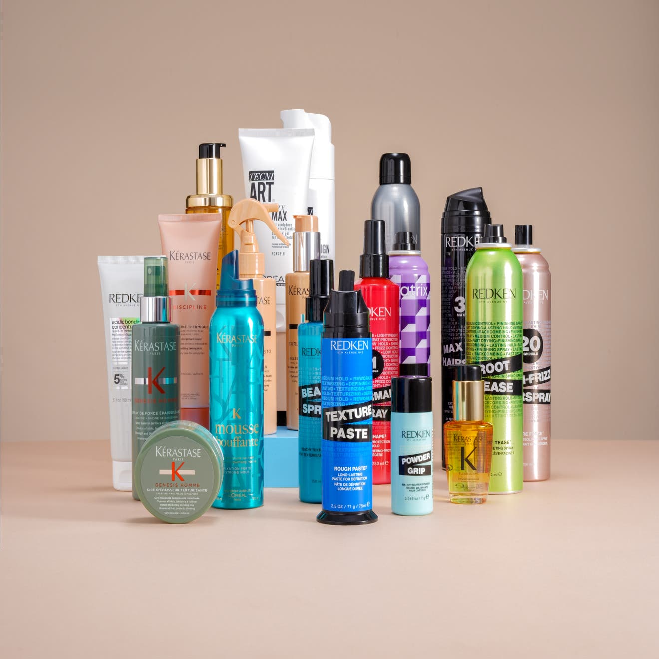 Guide: Hårvård och styling för män