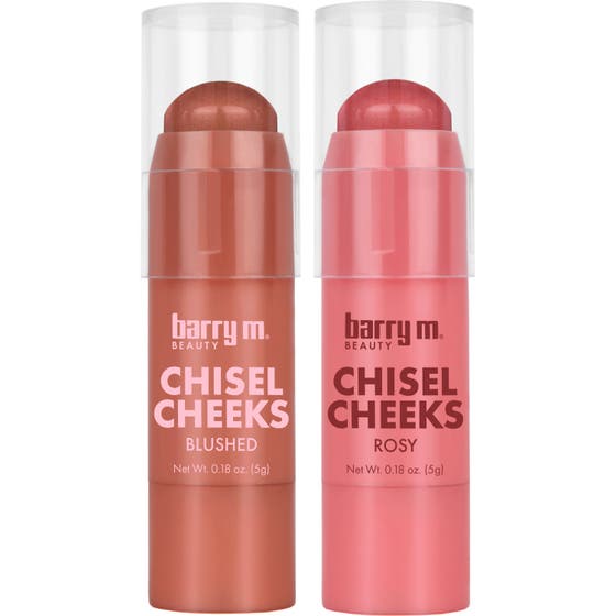 Chisel Cheeks Blush Creams