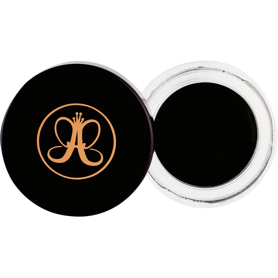 Waterproof Creme Color Jet Matte 4 g