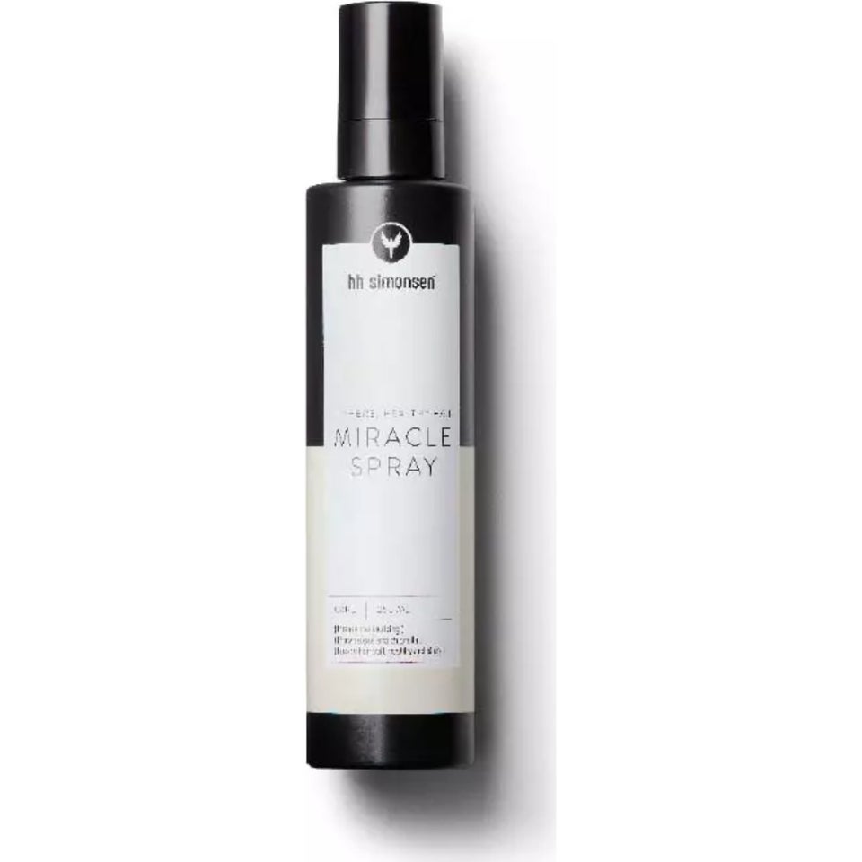 Miracle Spray