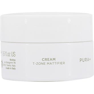 Pura + T-zone Mattifier Cream