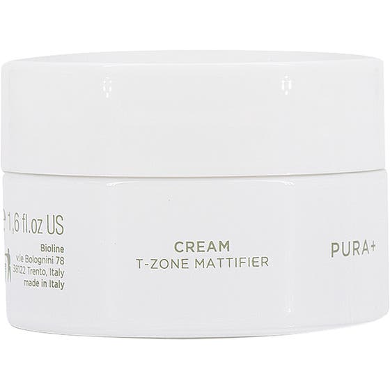 Pura + T-zone Mattifier Cream