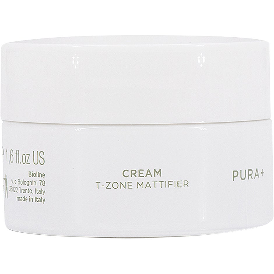 Pura + T-zone Mattifier Cream