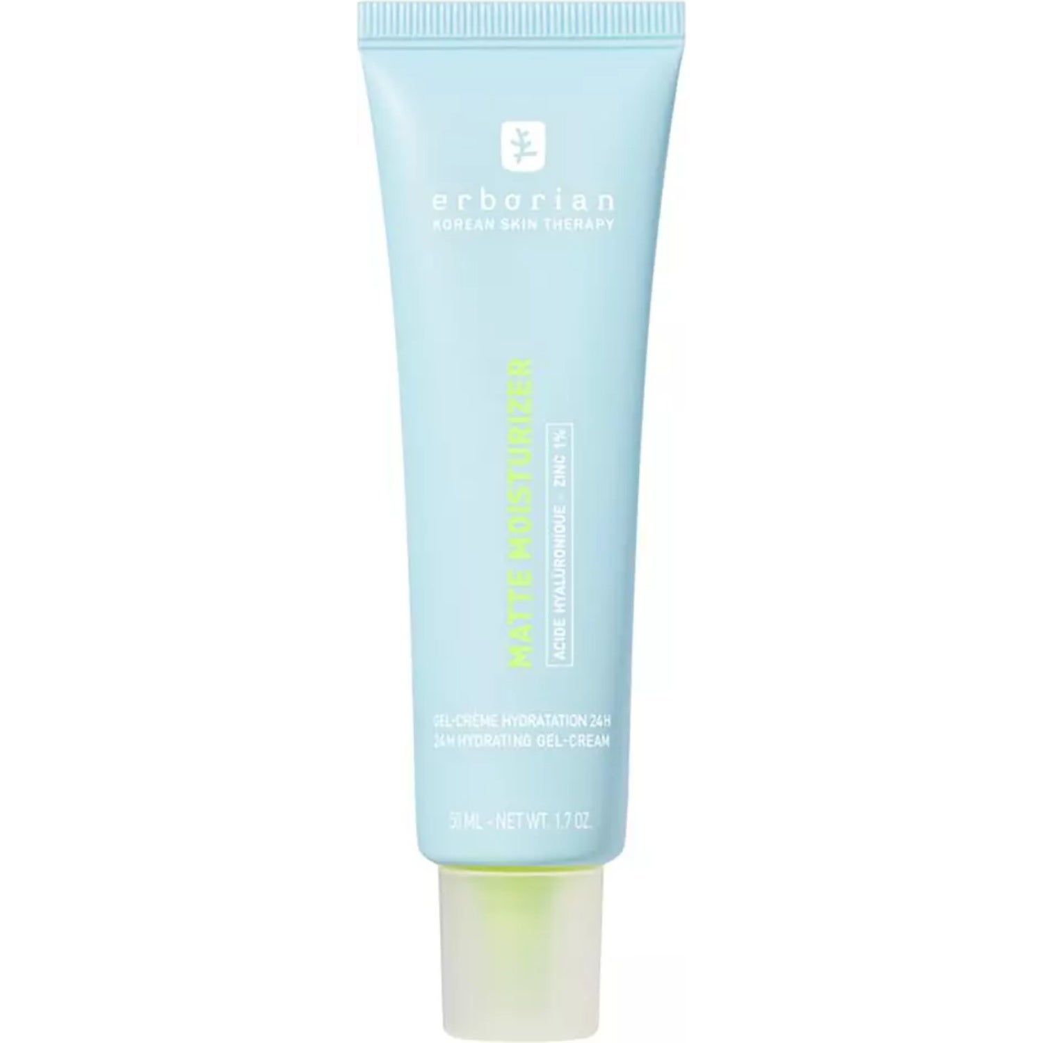 Erborian Matte Moisturizer 50 ml