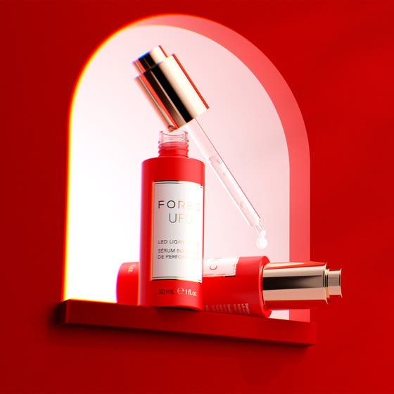 UFO™ LED Light Serum
