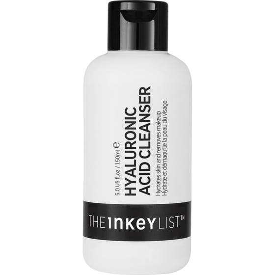 Hyaluronic Acid Cleanser