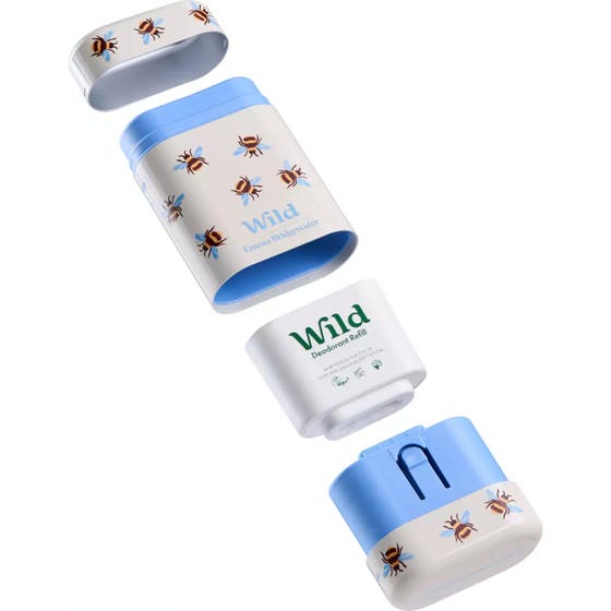 Deo Stick Bee Case Honey Cacturflower