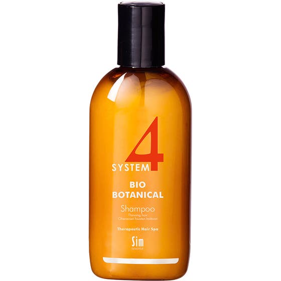 System 4 Bio Botanical