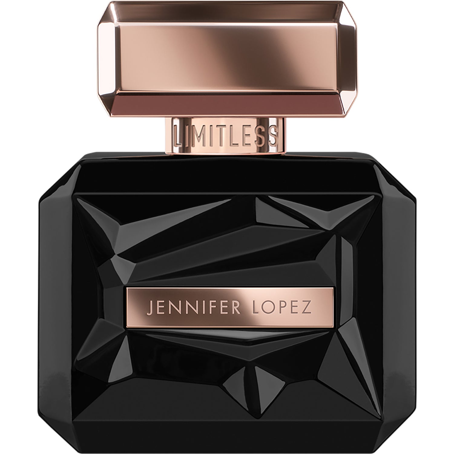 Jennifer Lopez Limitless Eau de Parfum dam – bild 3
