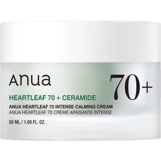 Heartleaf 70 Intense Calming Cream