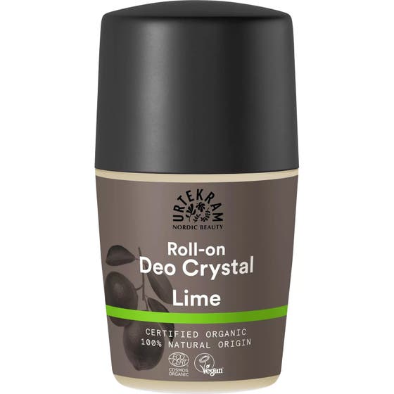 Crystal Deo