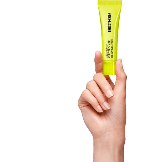 Aquasource+ Electrolyte Dewy Gel 100H