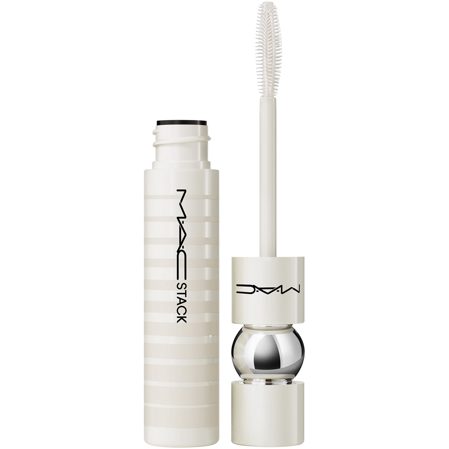 MAC Cosmetics Macstack Legit Lift Lash Primer - Stark Stack Stark Stack - 12 ml