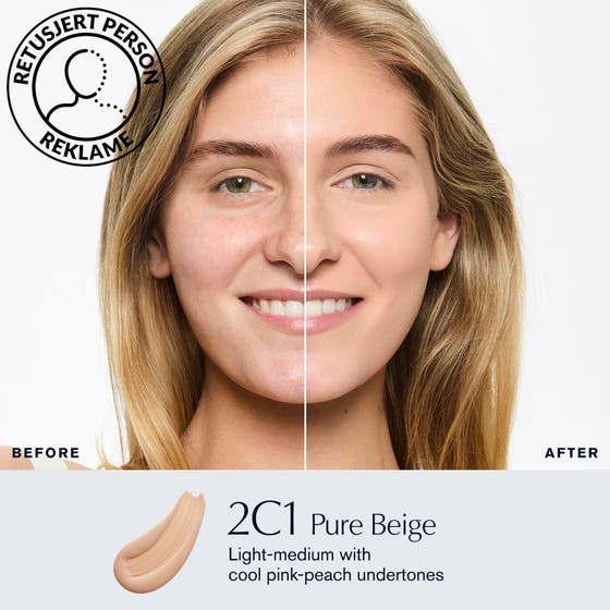 Double Wear Stay-In-Place Makeup SPF10
