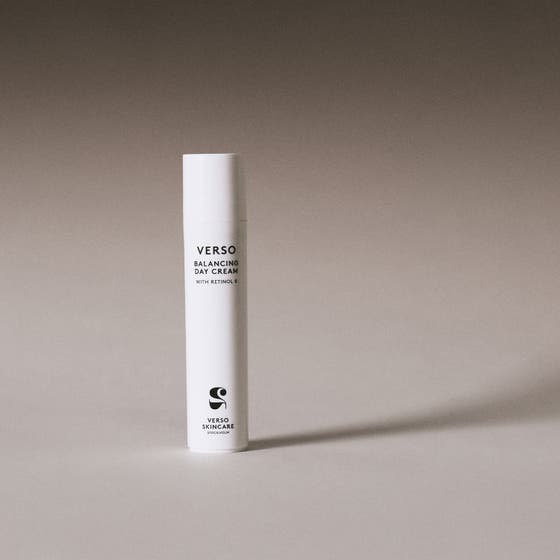 N°2 Balancing Day Cream With Retinol 8