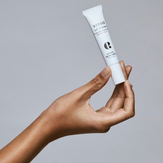 N°9 Lip Serum With Retinol 8