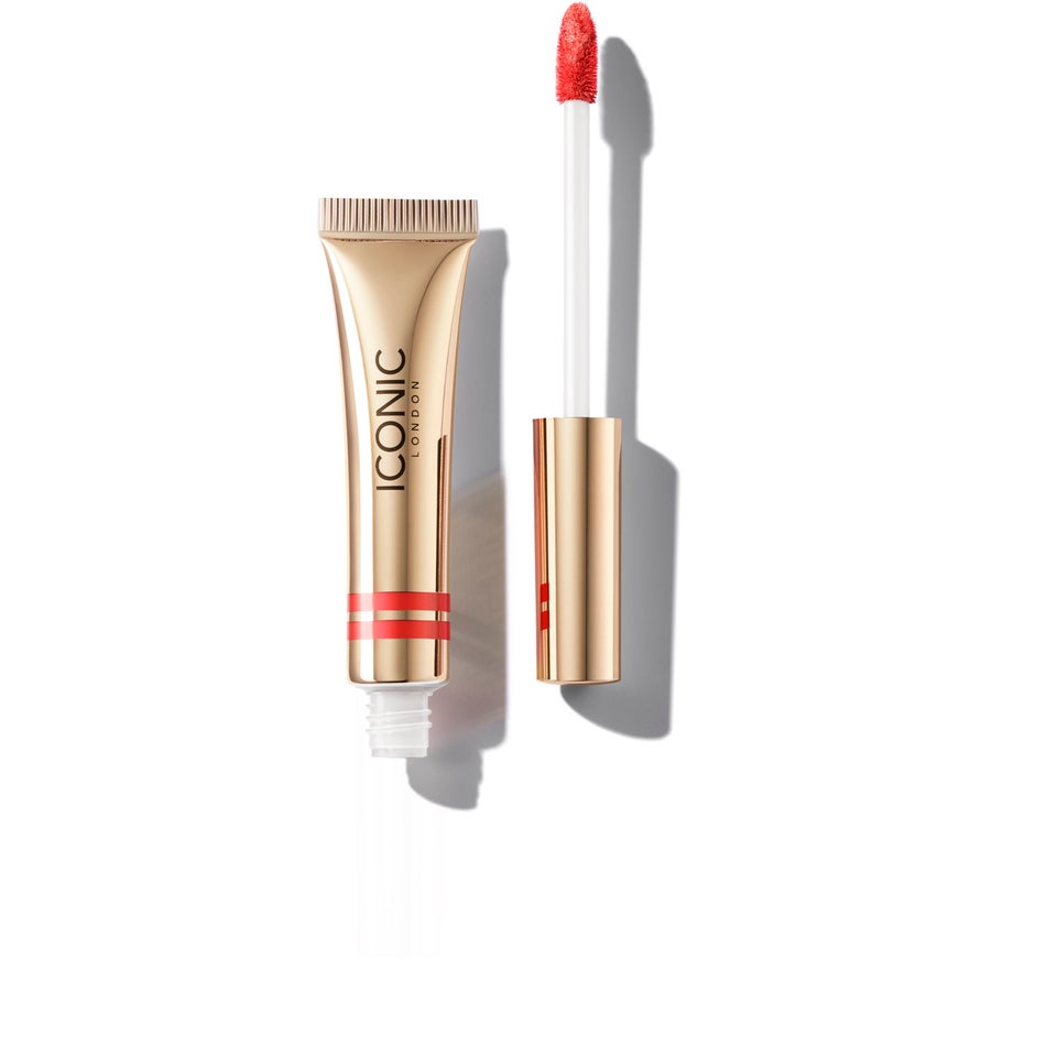 Lip Mousse Cloud Kiss Matte