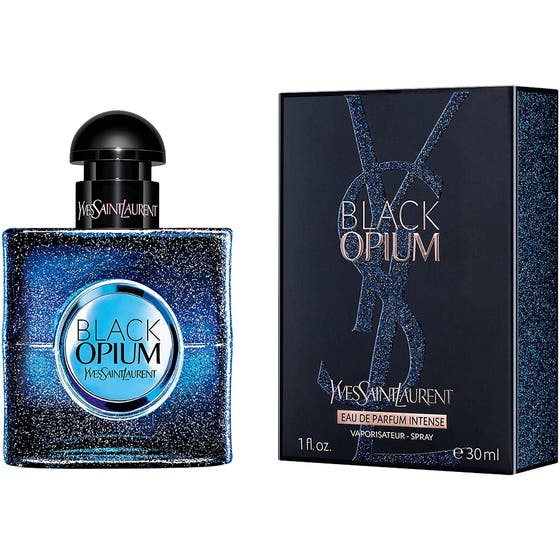 Black Opium Intense