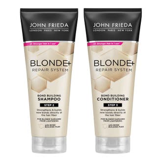 Blonde Repair Essentials Duo
