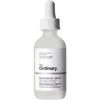 Niacinamide 10% + Zinc 1%