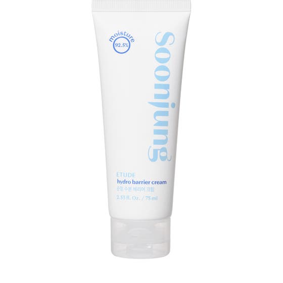 Soon Jung Hydro Barrier Cream