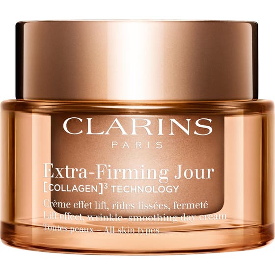 Extra-Firming Jour Lift Effect