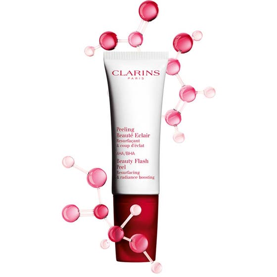 Beauty Flash Peel