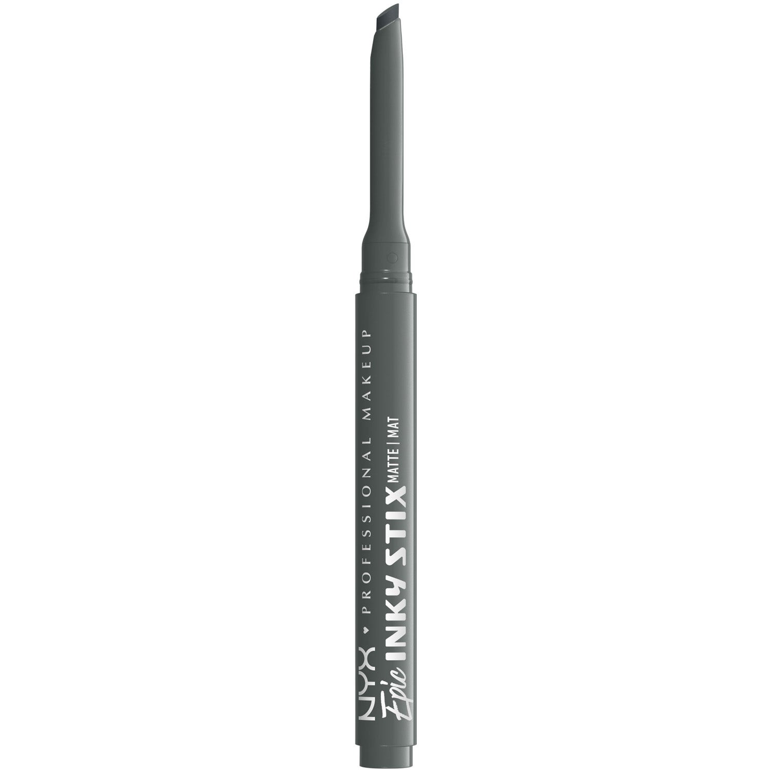 15 Off-Grid Grey