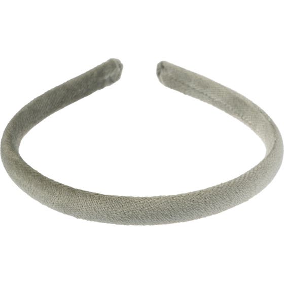 Velvet Hair Band Thin