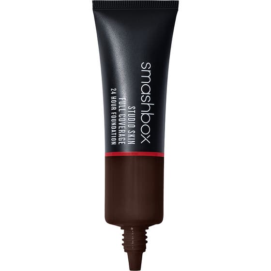 Studio Skin 24H Full Coverage Foundation