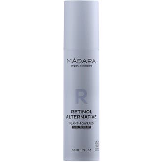 RETINOL ALTERNATIVE Plant-Powered Night Cream