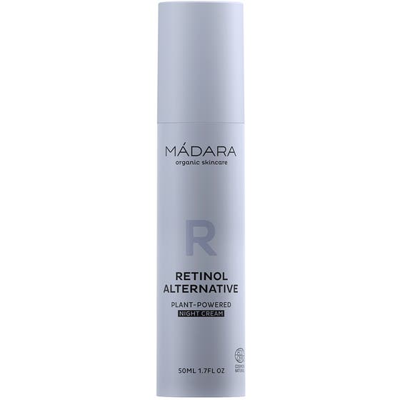RETINOL ALTERNATIVE Plant-Powered Night Cream