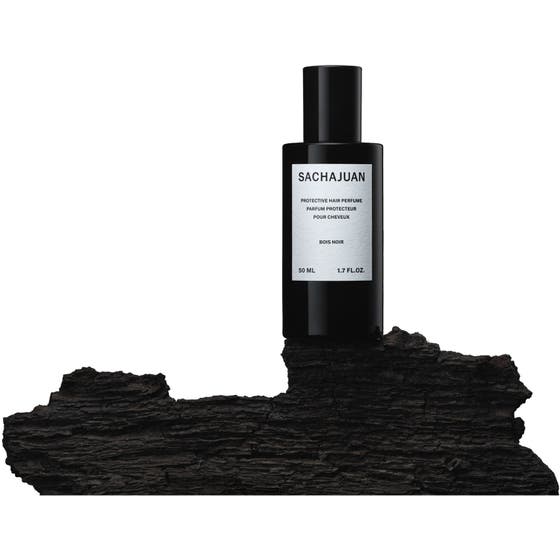 Protective Hair Perfume Bois Noir