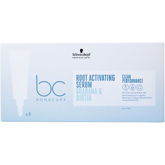 Bonacure Root Activating Serum