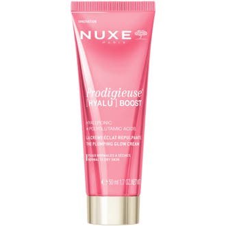 Prodigieuse [Hyalu] Boost Plumping Glow Cream