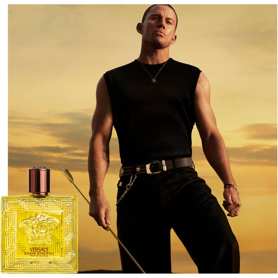 Eros Energy Deo Stick