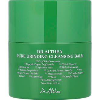 Pure Grinding Cleansing Balm