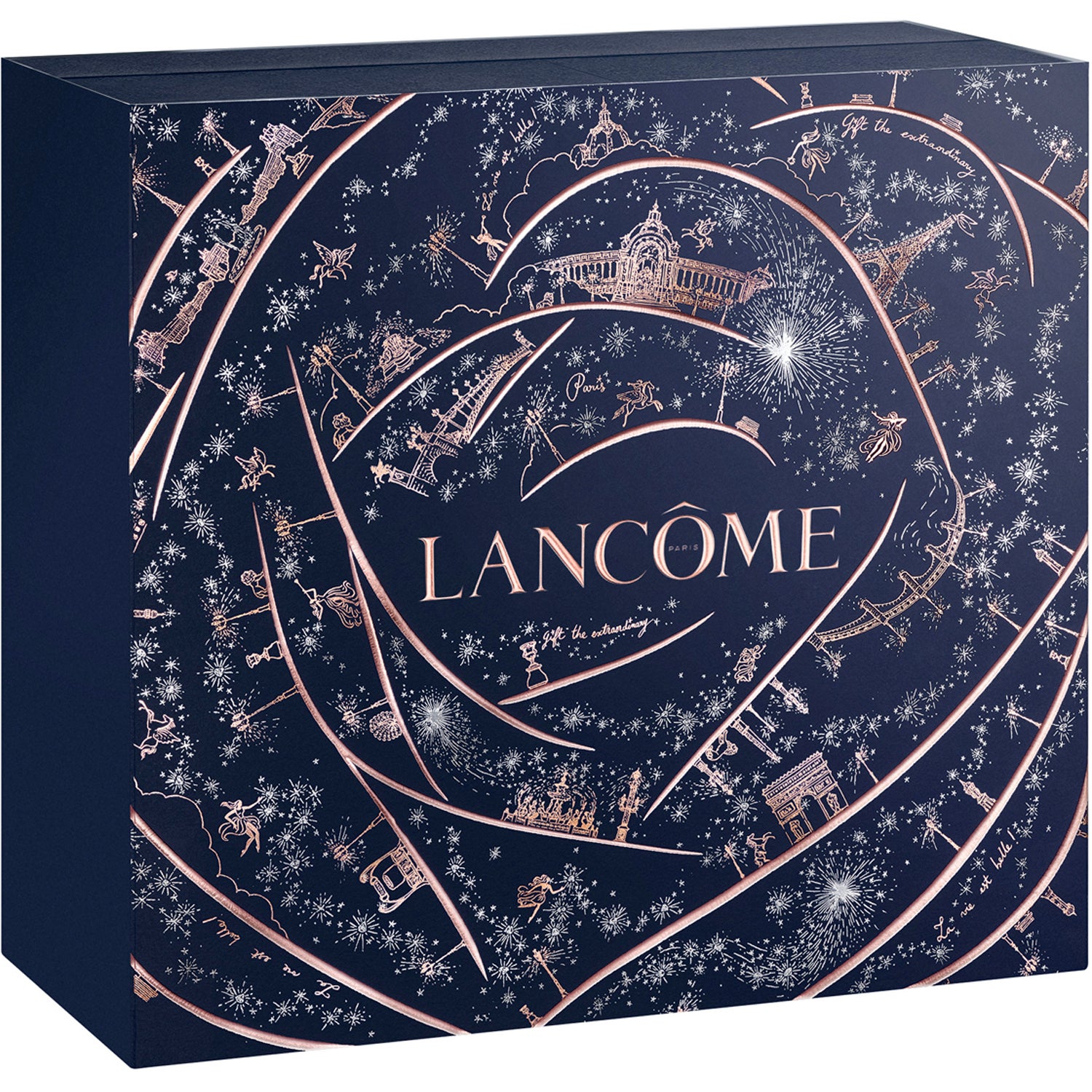 Lancôme LC ADVENT CALENDAR INTER SET X24