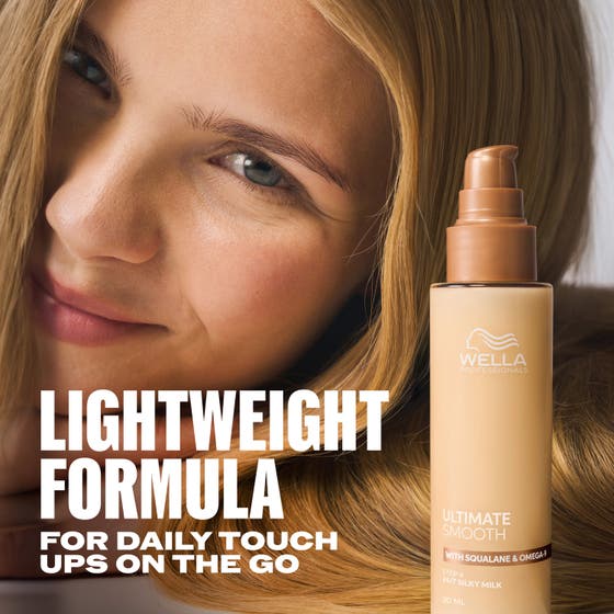 Ultimate Smooth 24/7 Silky Milk