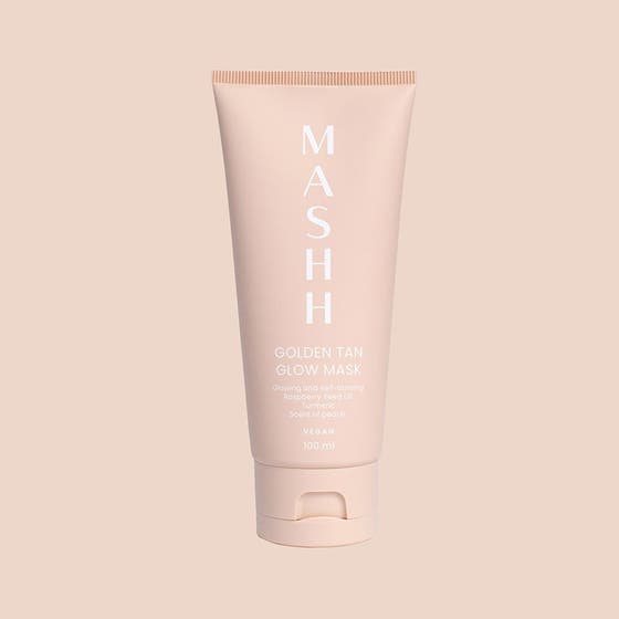 Mask Trio