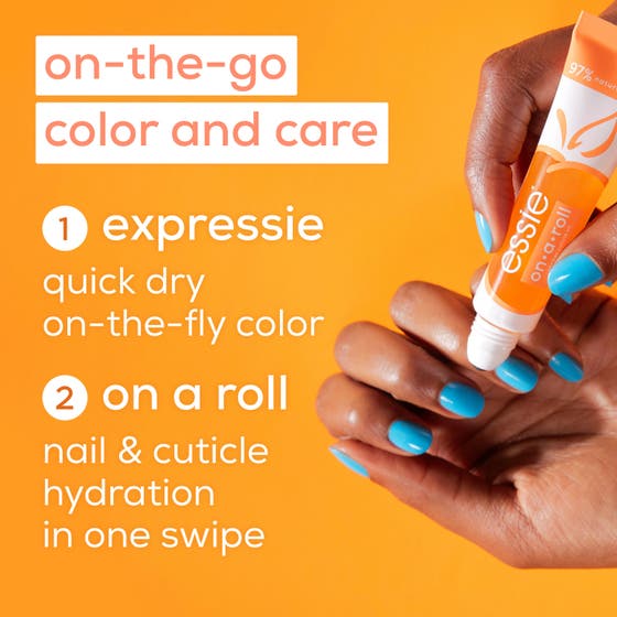 Expressie