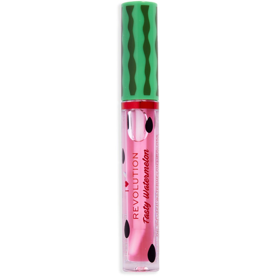 Makeup Revolution Watermelon Lip Gloss Fresh 2.2 ml
