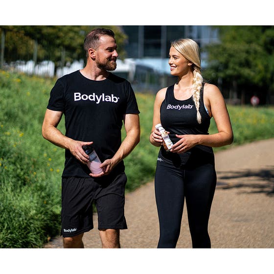 Diet Meal Bar Salted Caramel