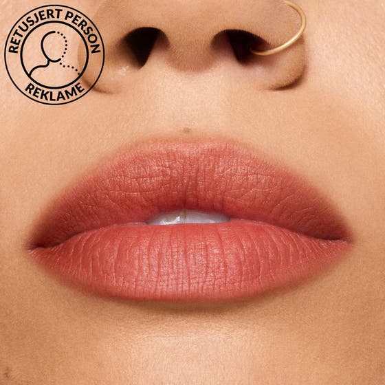 Powder Kiss Hazy Matte Lipstick