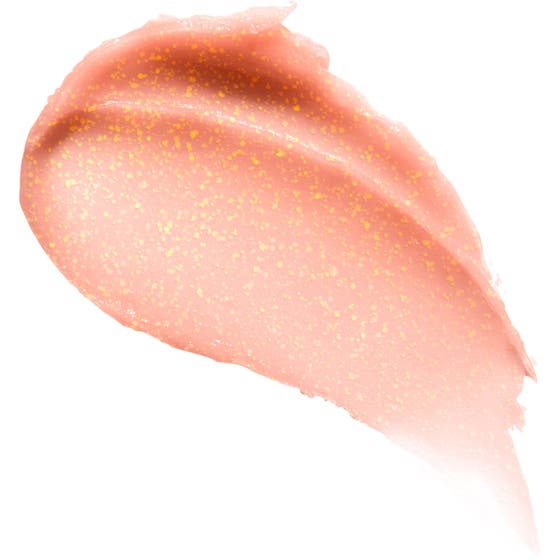 Power-Full Lip Scrub