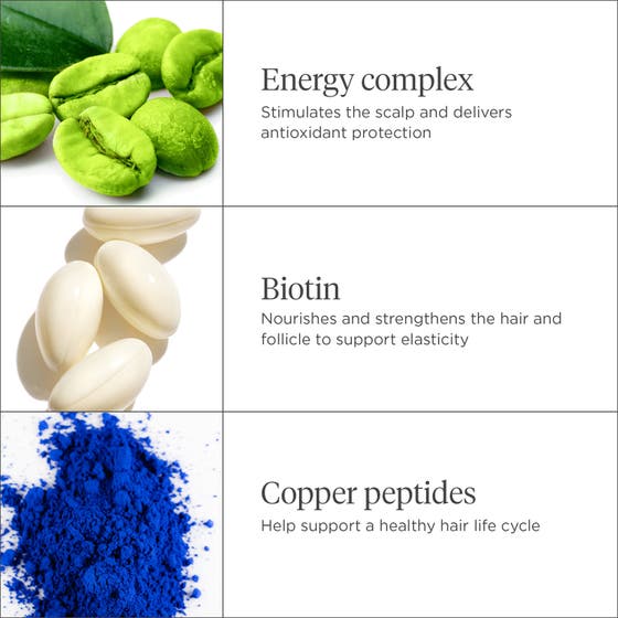 Destined for Density™ Peptide Density Shampoo