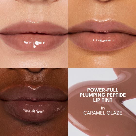 Power-Full Plumping Peptide Lip Treatmen