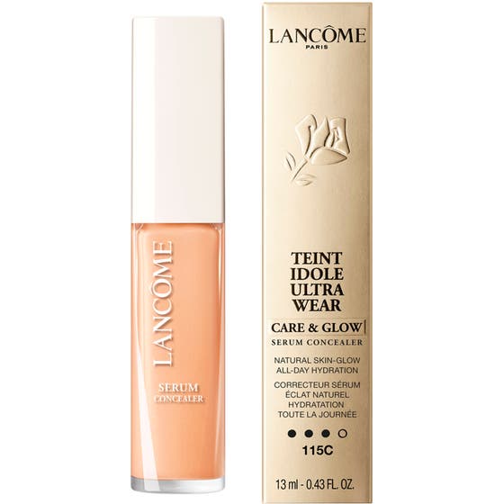 Teint Idole Ultra Wear Care & Glow Concealer
