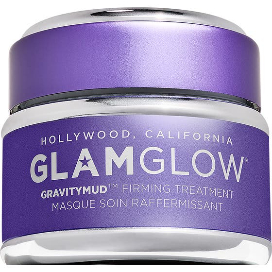 Gravitymud Firming Treatment